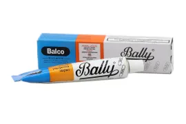 Клей для шкіри та текстилю 50г BALLY, Туреччина – купити | Candy Yarn