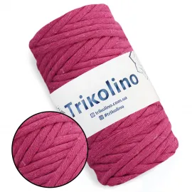 Шнур хлопковый макраме 4-6мм, 250г/60м – купити | Candy Yarn