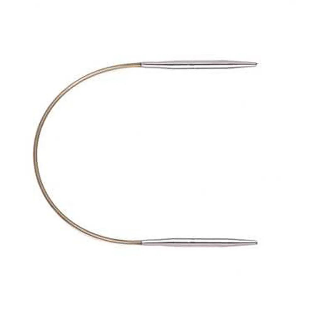 Спиці кругові 2.50mm-40cm, Addi, 105-7 – купити | Candy Yarn