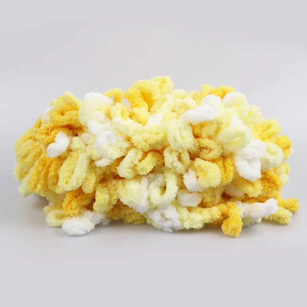 Alize Puffy Color, №5921 – купити | Candy Yarn