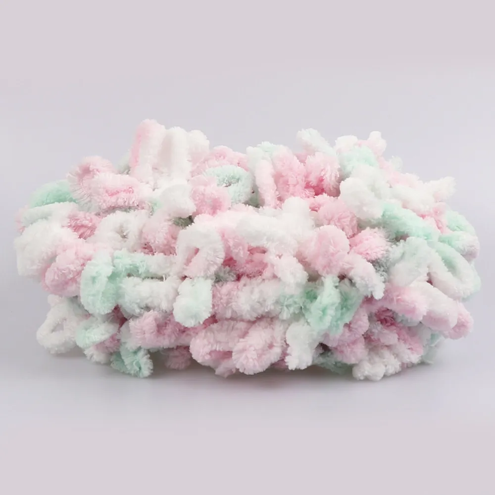 Alize Puffy Color, №6052 – купити | Candy Yarn