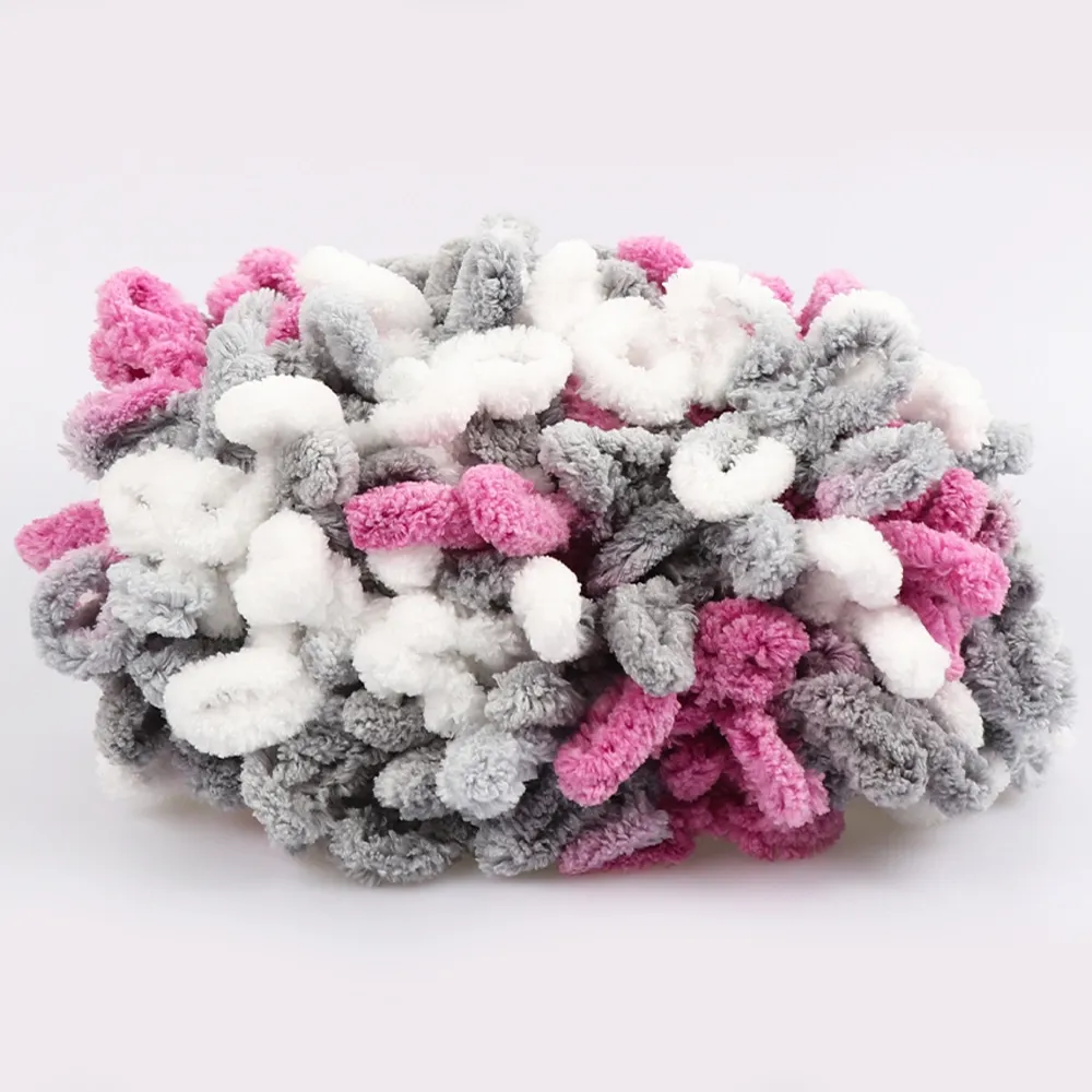 Alize Puffy Color, №6070 – купить | Candy Yarn