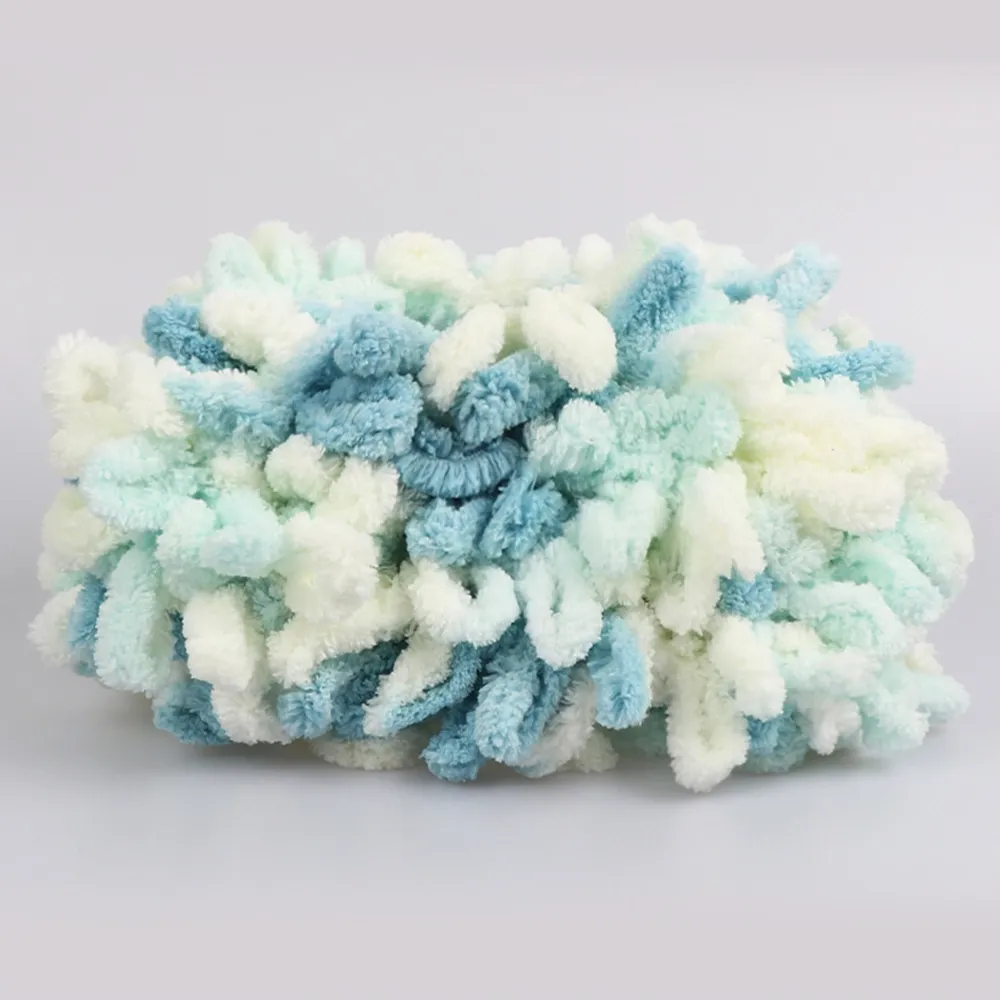 Alize Puffy Color, №6461 – купити | Candy Yarn
