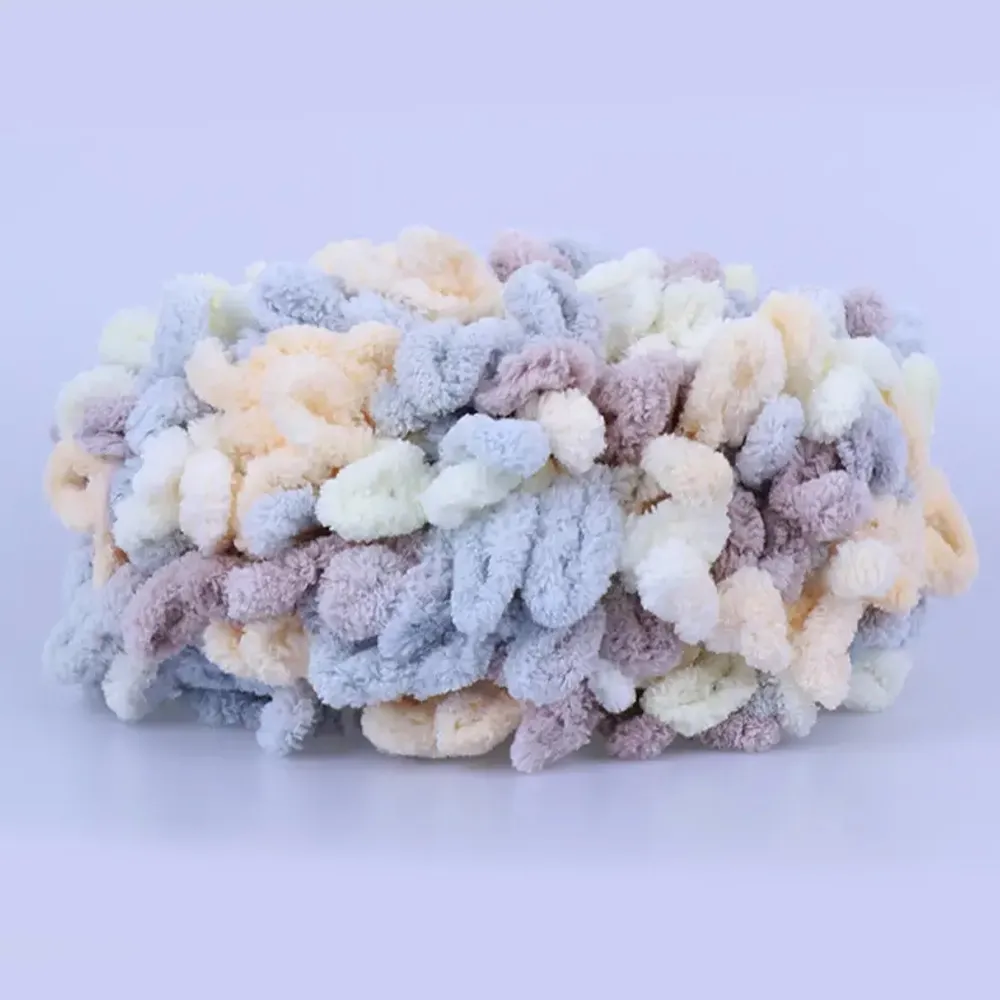 Alize Puffy Color, №6463 – купить | Candy Yarn