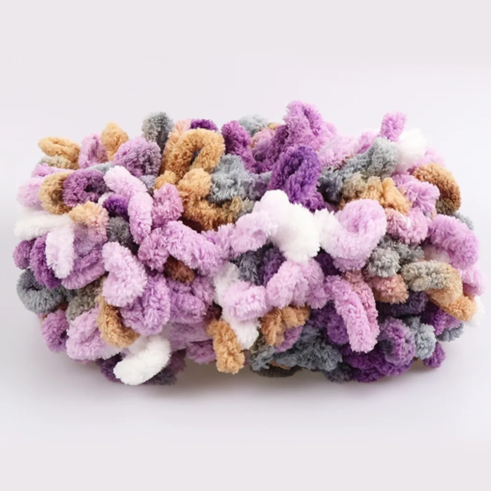 Alize Puffy Color, №6522 – купити | Candy Yarn