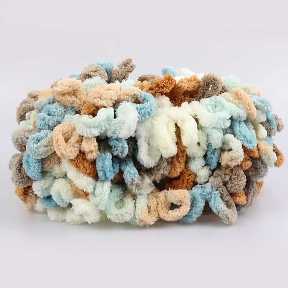 Alize Puffy Color, №6530 – купить | Candy Yarn