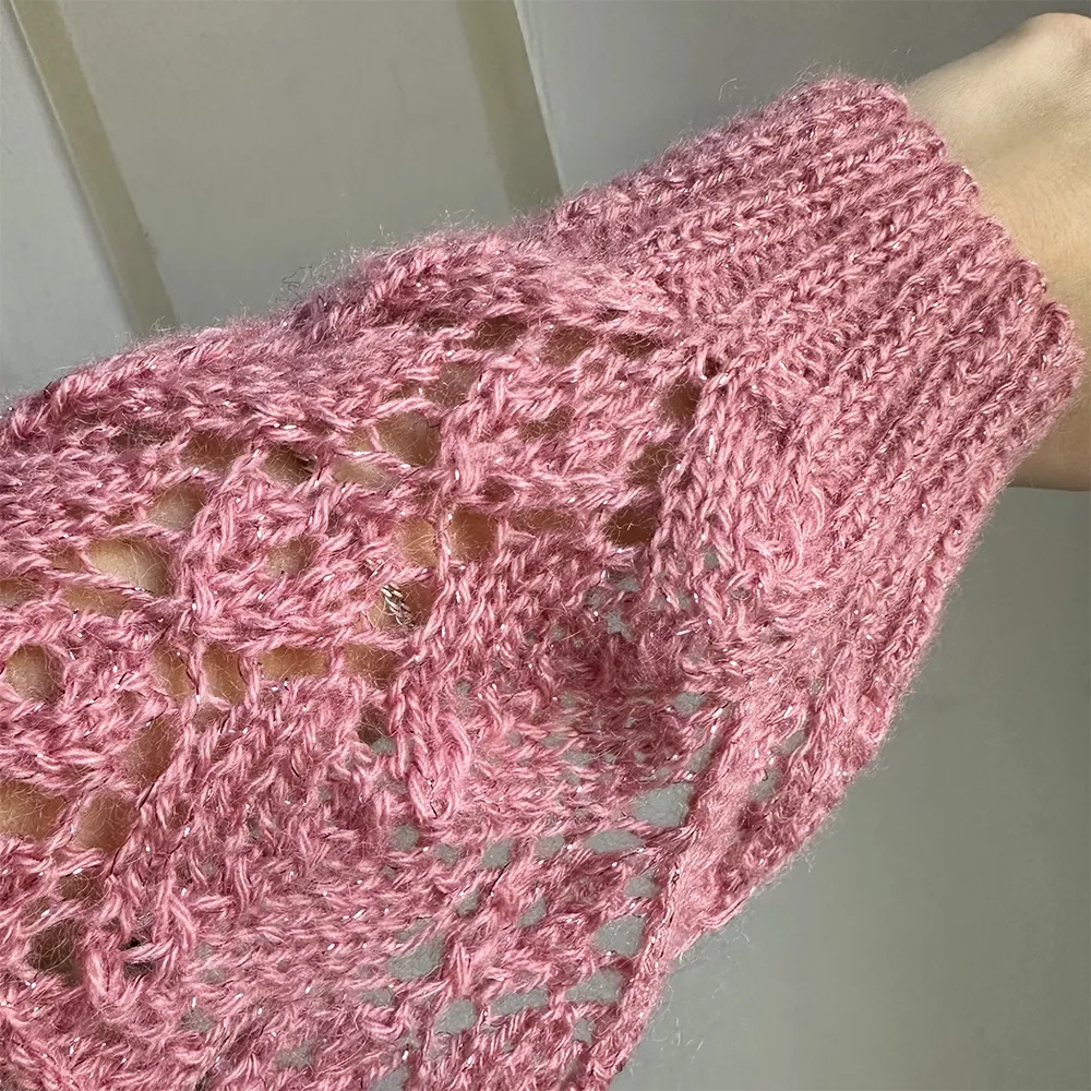 Alize Simli Angora Gold, Білий №55 – купити | Candy Yarn