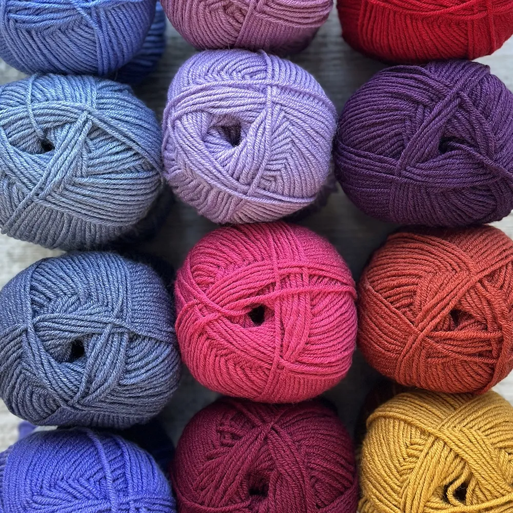 Alize Lana Gold, Волошка №141 – купити | Candy Yarn