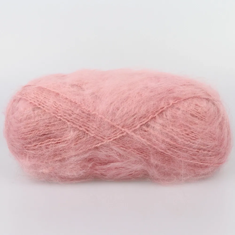 Alize Mohair Classic, Пудра №161 – купить | Candy Yarn