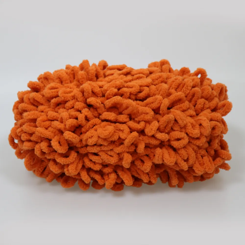Alize Puffy Fine NEW, Мак №006 – купити | Candy Yarn