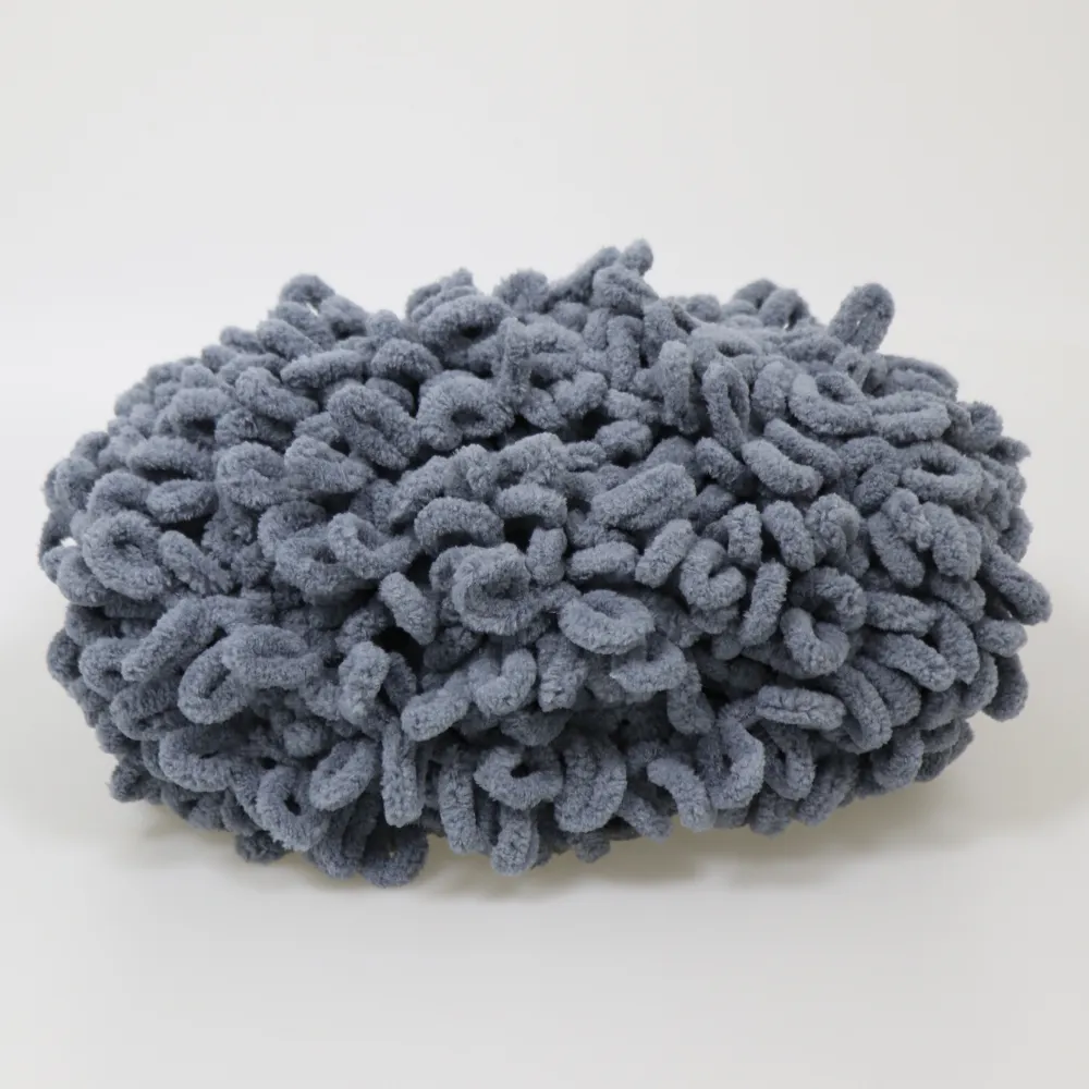 Alize Puffy Fine NEW, Мишка №87 – купити | Candy Yarn