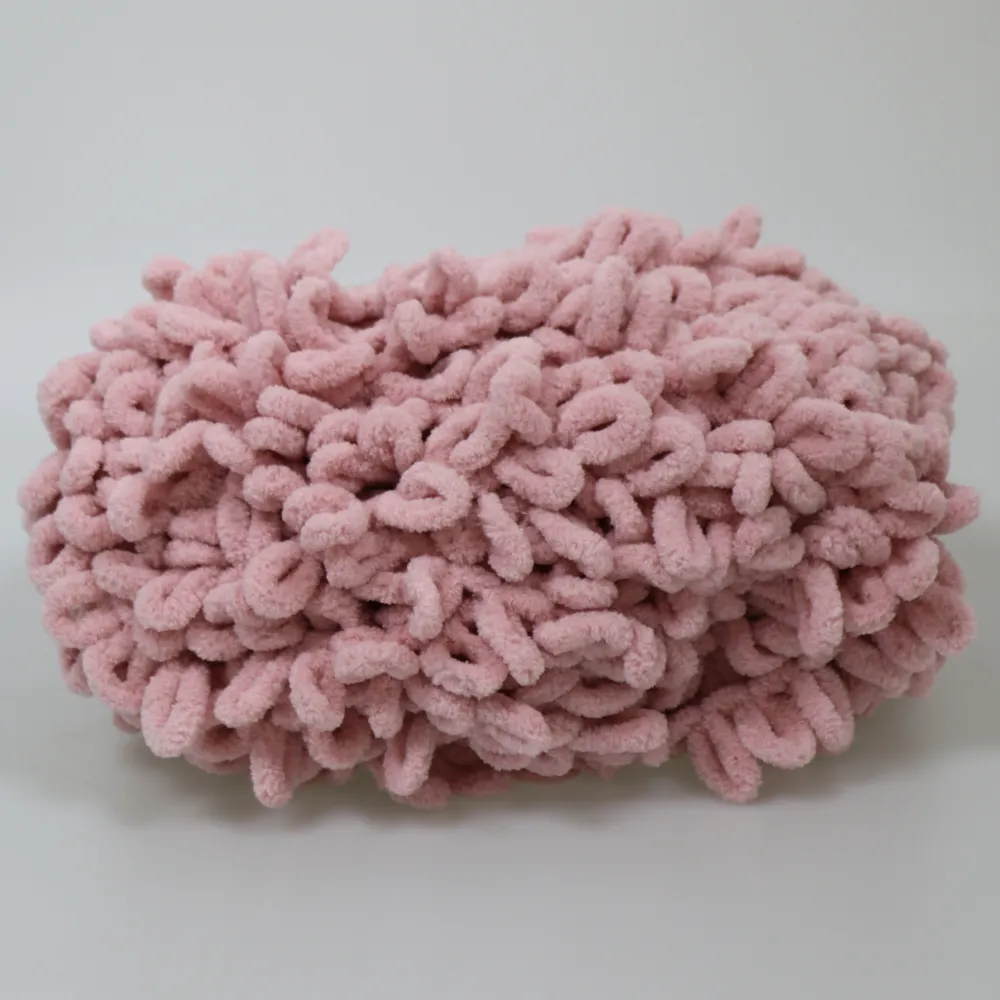 Alize Puffy Fine NEW, Пудра №161 – купить | Candy Yarn
