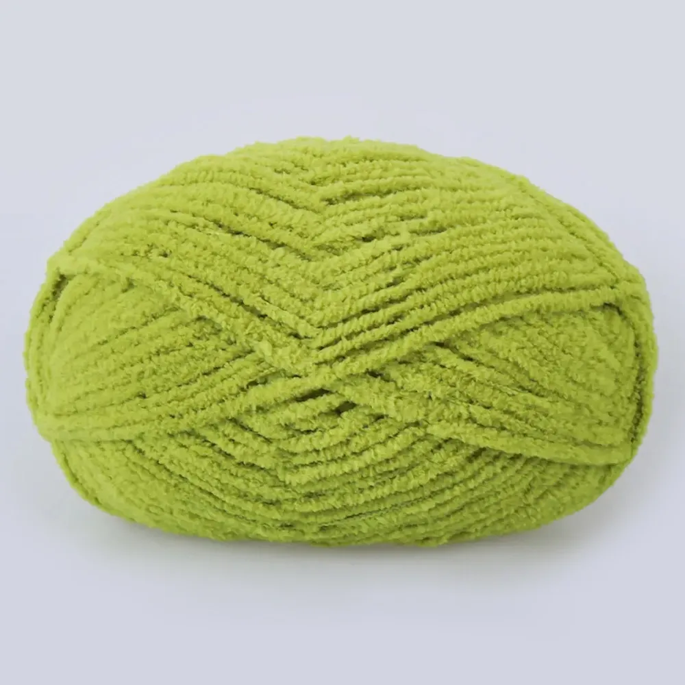 Alize Softy Plus, Фисташковый №11 – купить | Candy Yarn