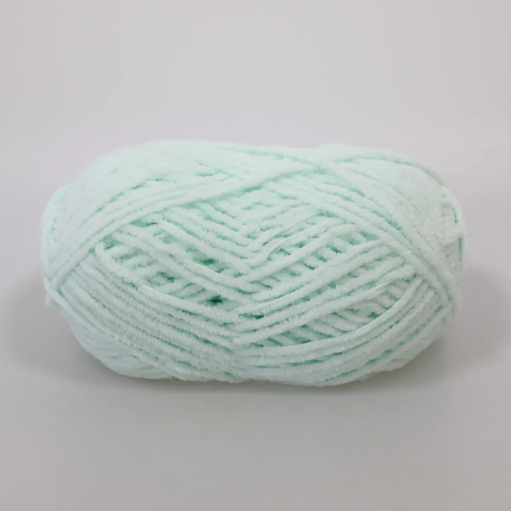 Alize Softy Plus, Водяна зелень №15 – купити | Candy Yarn
