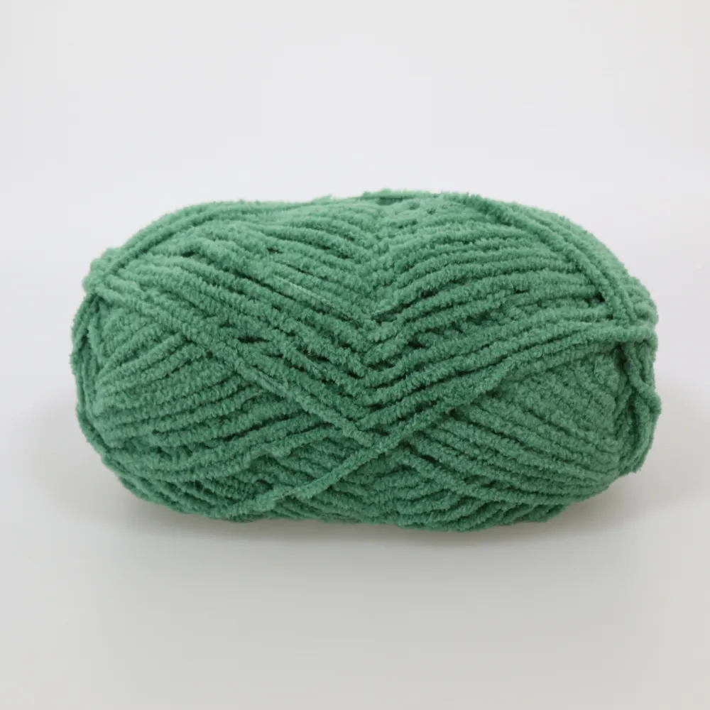 Alize Softy Plus, Зелений №532 – купити | Candy Yarn
