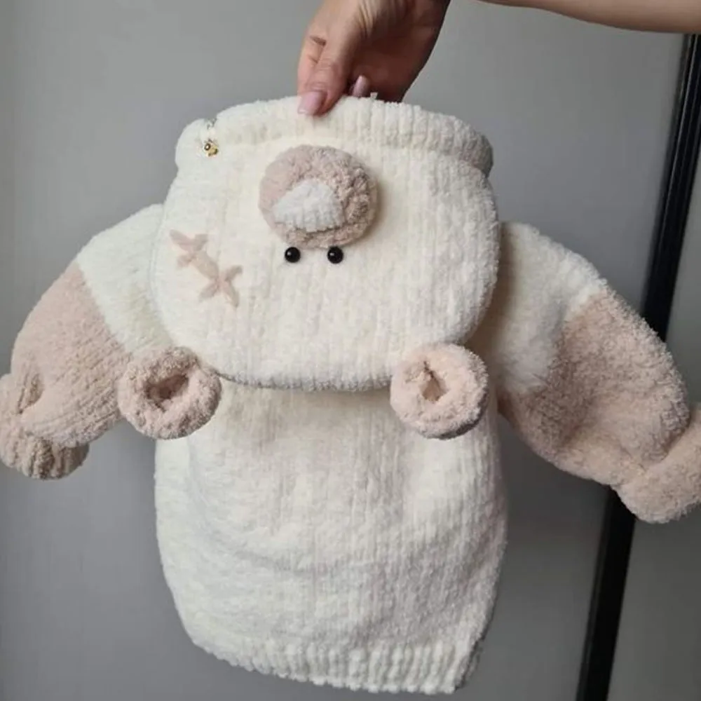 Alize Softy Plus, Какао №72 – купить | Candy Yarn