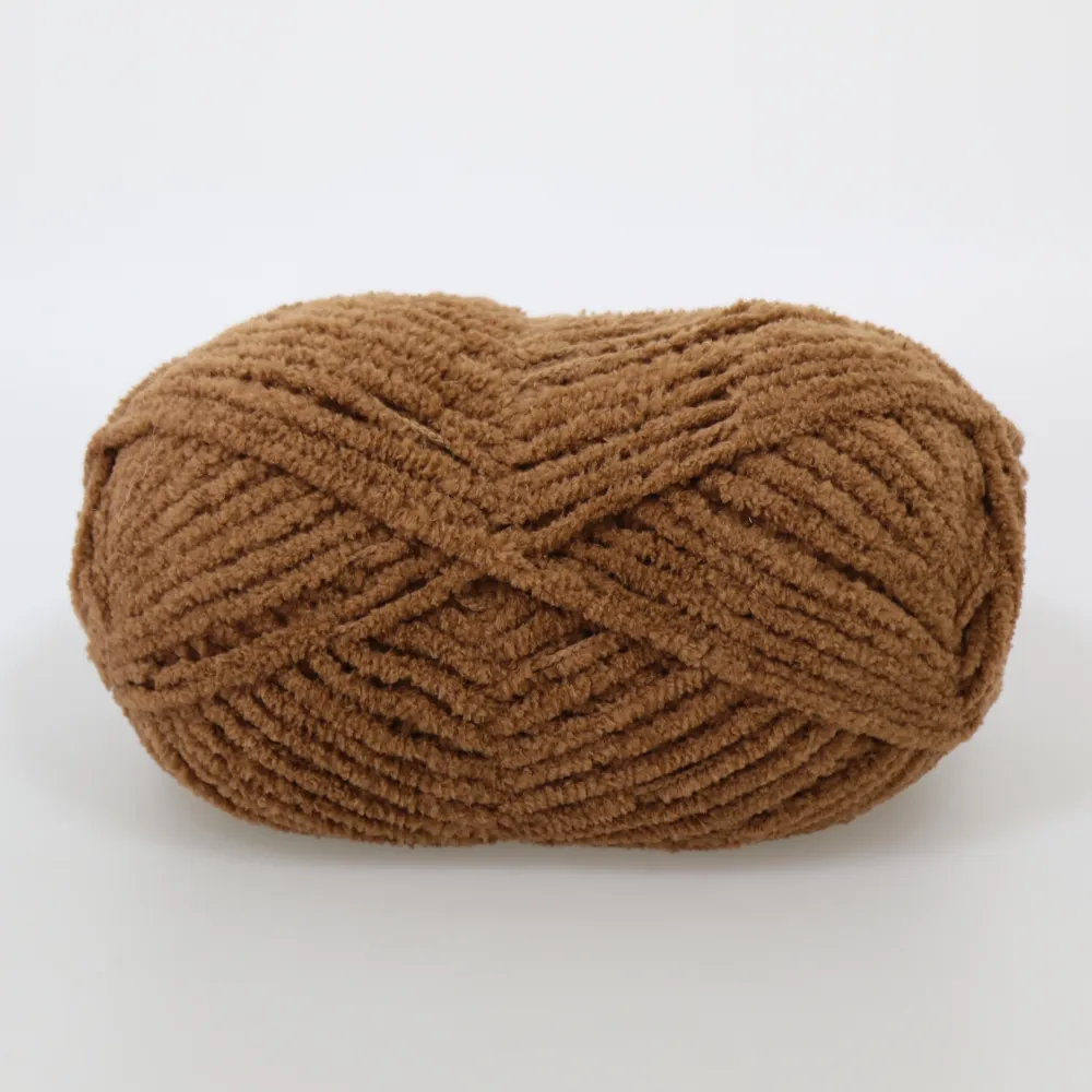 Alize Softy Plus, Молочный шоколад №321 – купить | Candy Yarn