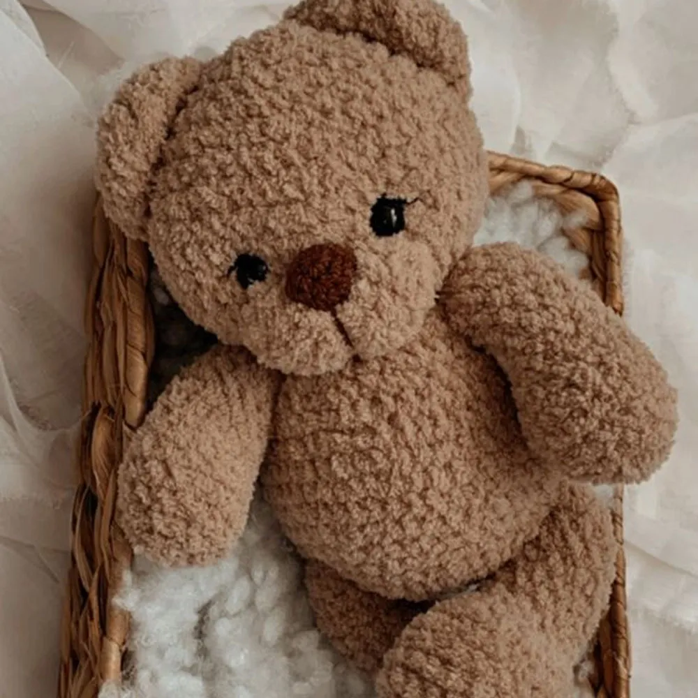 Alize Softy Plus, Молочный шоколад №321 – купить | Candy Yarn