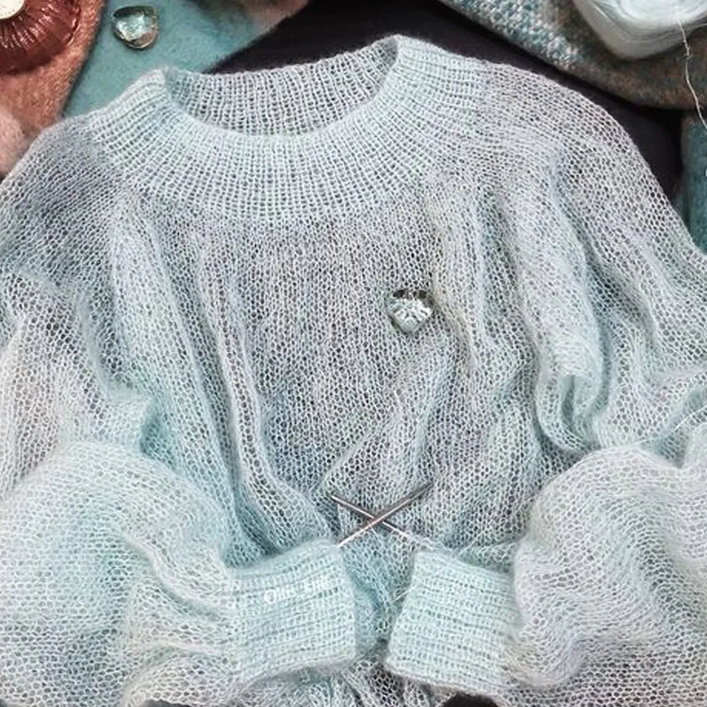 Alize 3 Season, Молоко №01 – купити | Candy Yarn