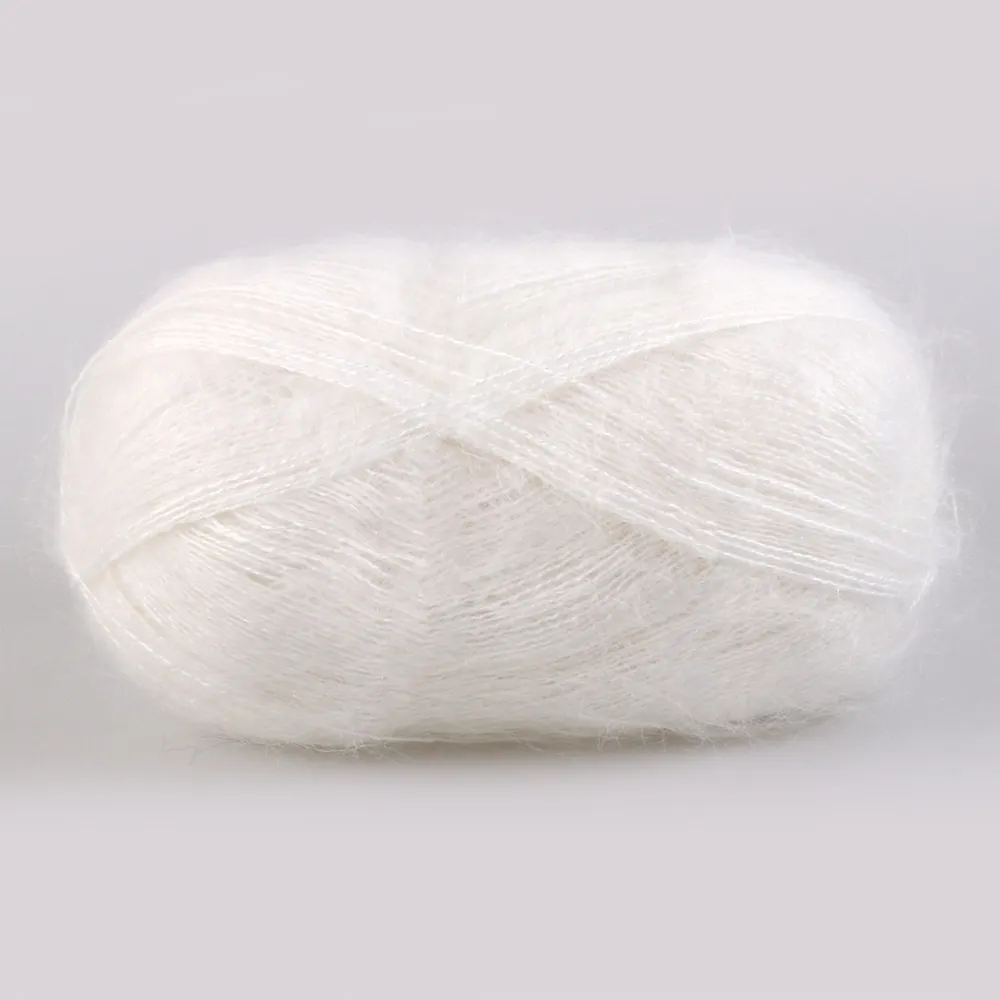 Alize 3 Season, Белый №55 – купить | Candy Yarn