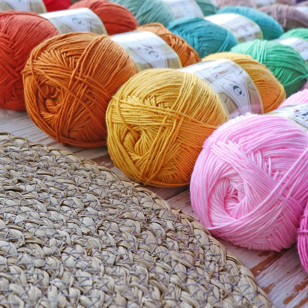 Alize Diva, Персик №34 – купити | Candy Yarn
