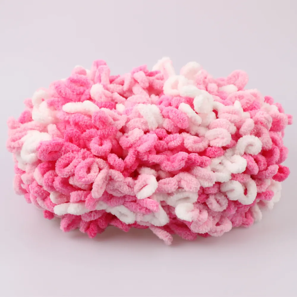 Alize Puffy Fine Color, №6383 – купити | Candy Yarn