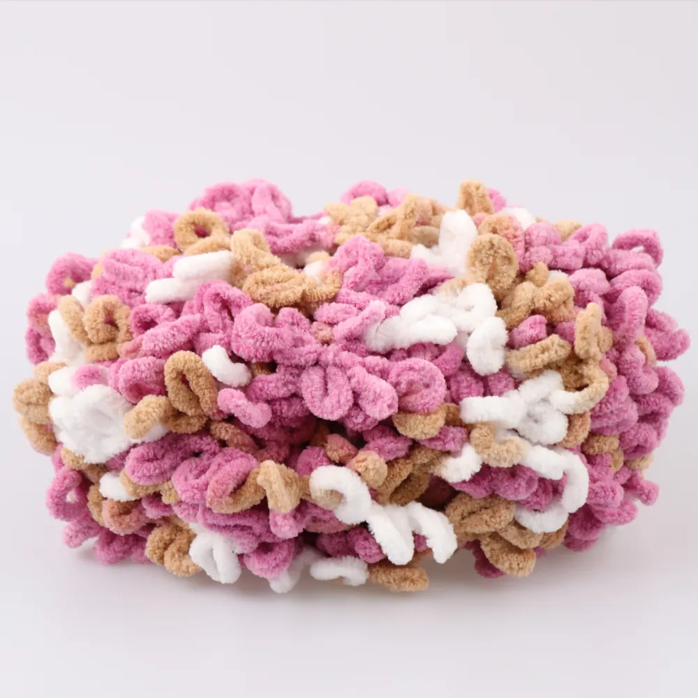Alize Puffy Fine Color, №6402 – купити | Candy Yarn