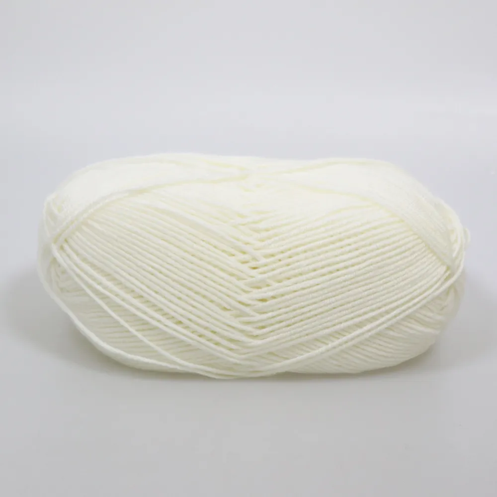 Alize Baby Best, Перловий №450 – купити | Candy Yarn