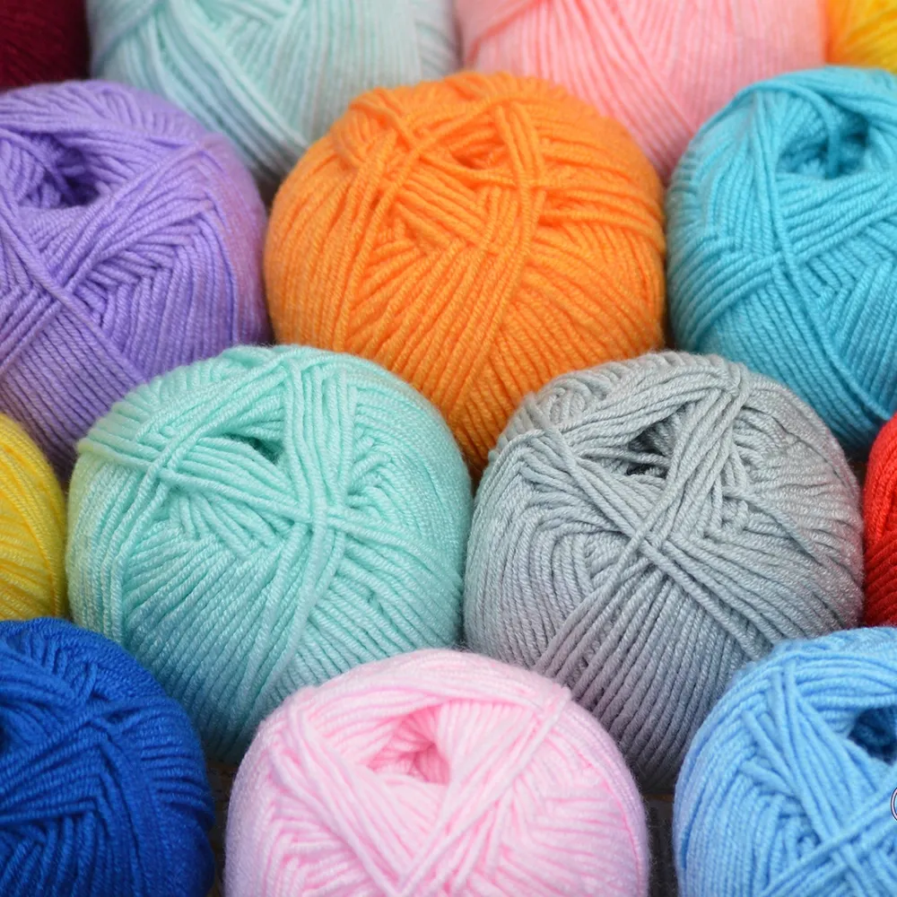 Alize Baby Best, Светлая вода №463 – купить | Candy Yarn