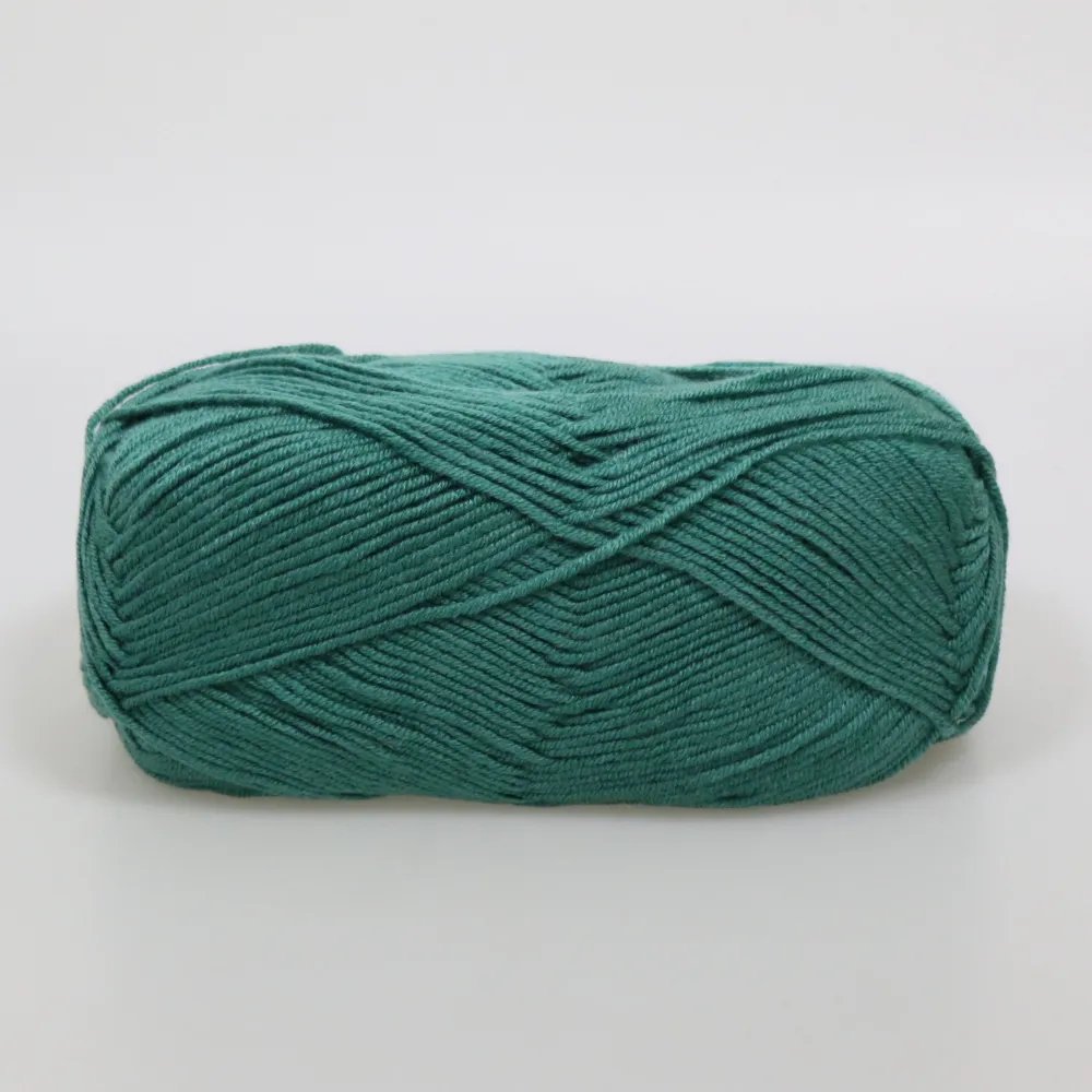 Alize Baby Best, Античний зелений №847 – купити | Candy Yarn
