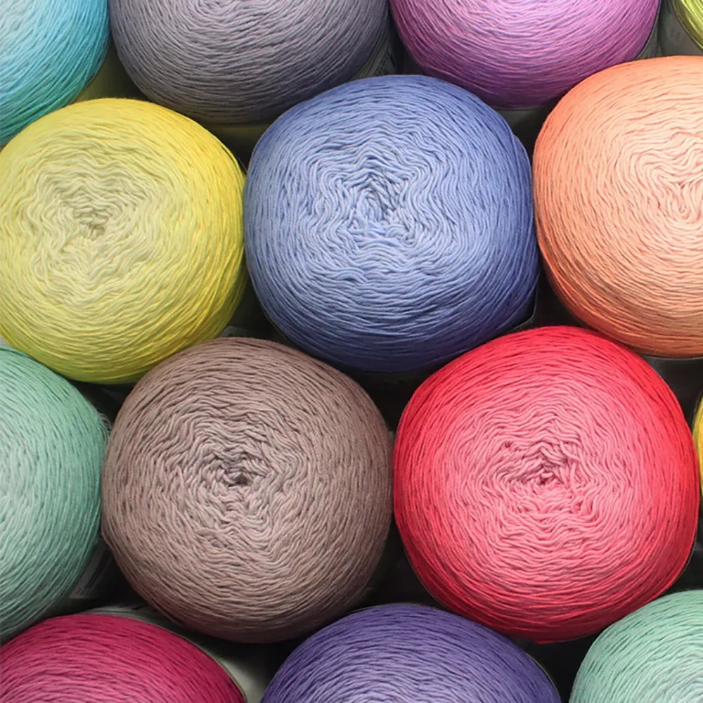 Alize Bella Ombre Batik, №7405 – купити | Candy Yarn