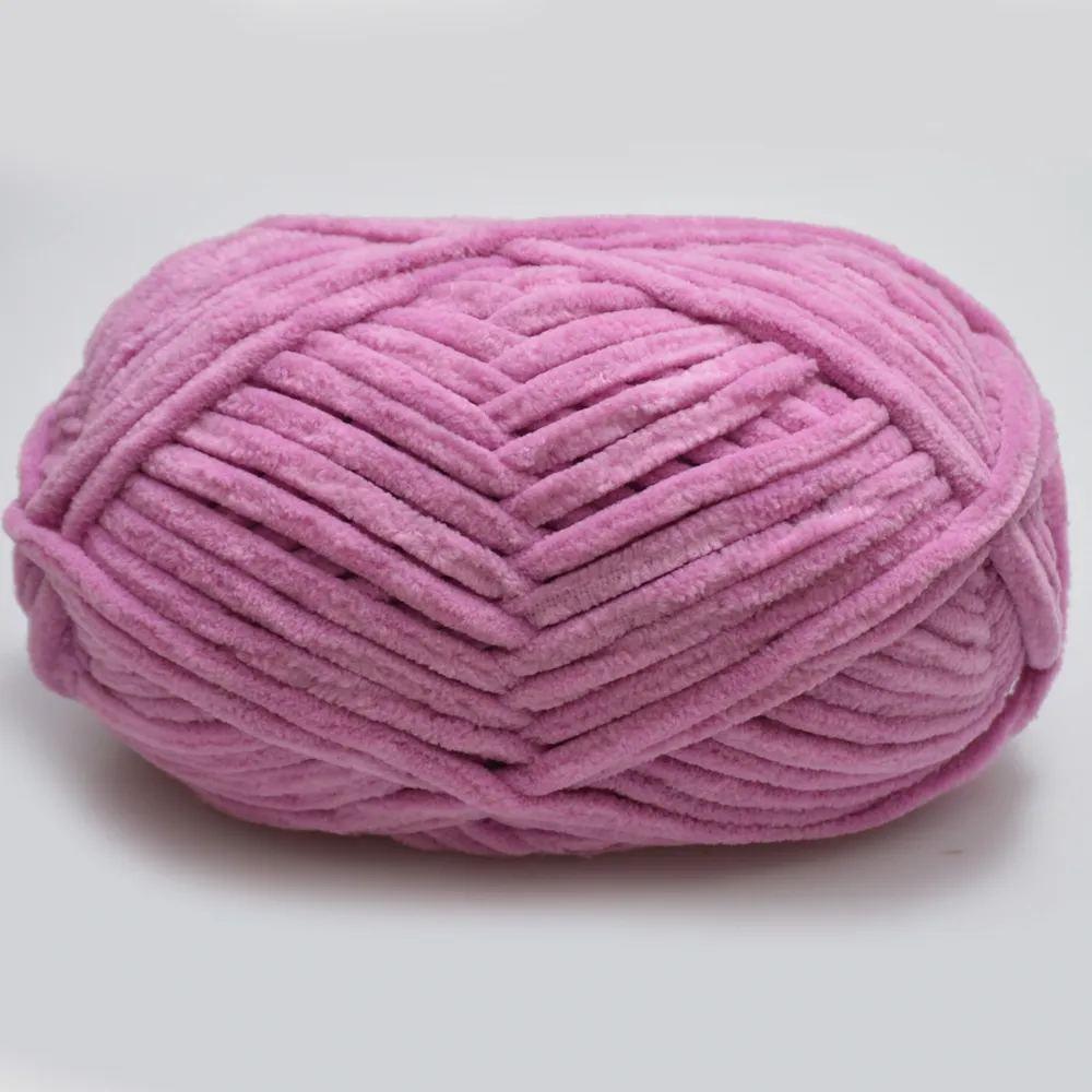 Alize Velluto, Розовый №98 – купить | Candy Yarn