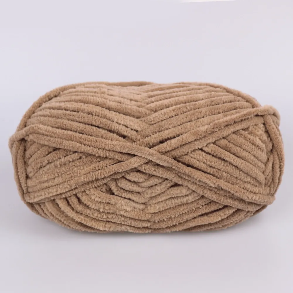 Alize Velluto, Какао №199 – купити | Candy Yarn