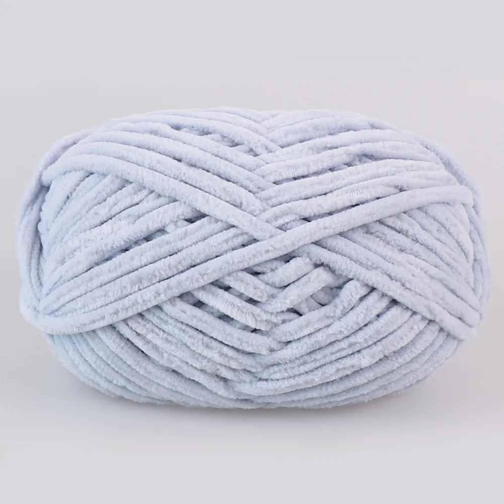Alize Velluto, Серый №416 – купить | Candy Yarn