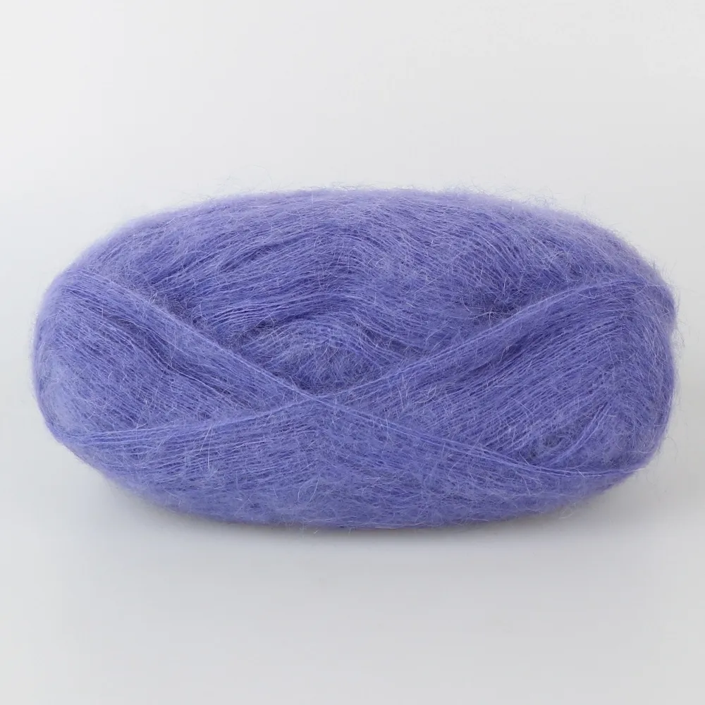 Alize Kid Mohair50, Светло-синий №975 – купить | Candy Yarn