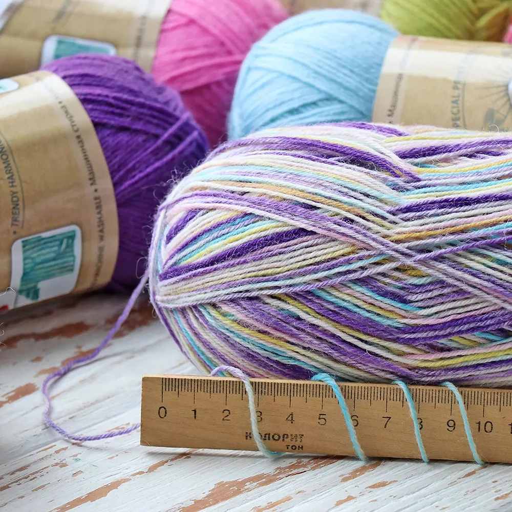 Alize Superwash Artisan, №9016 – купить | Candy Yarn