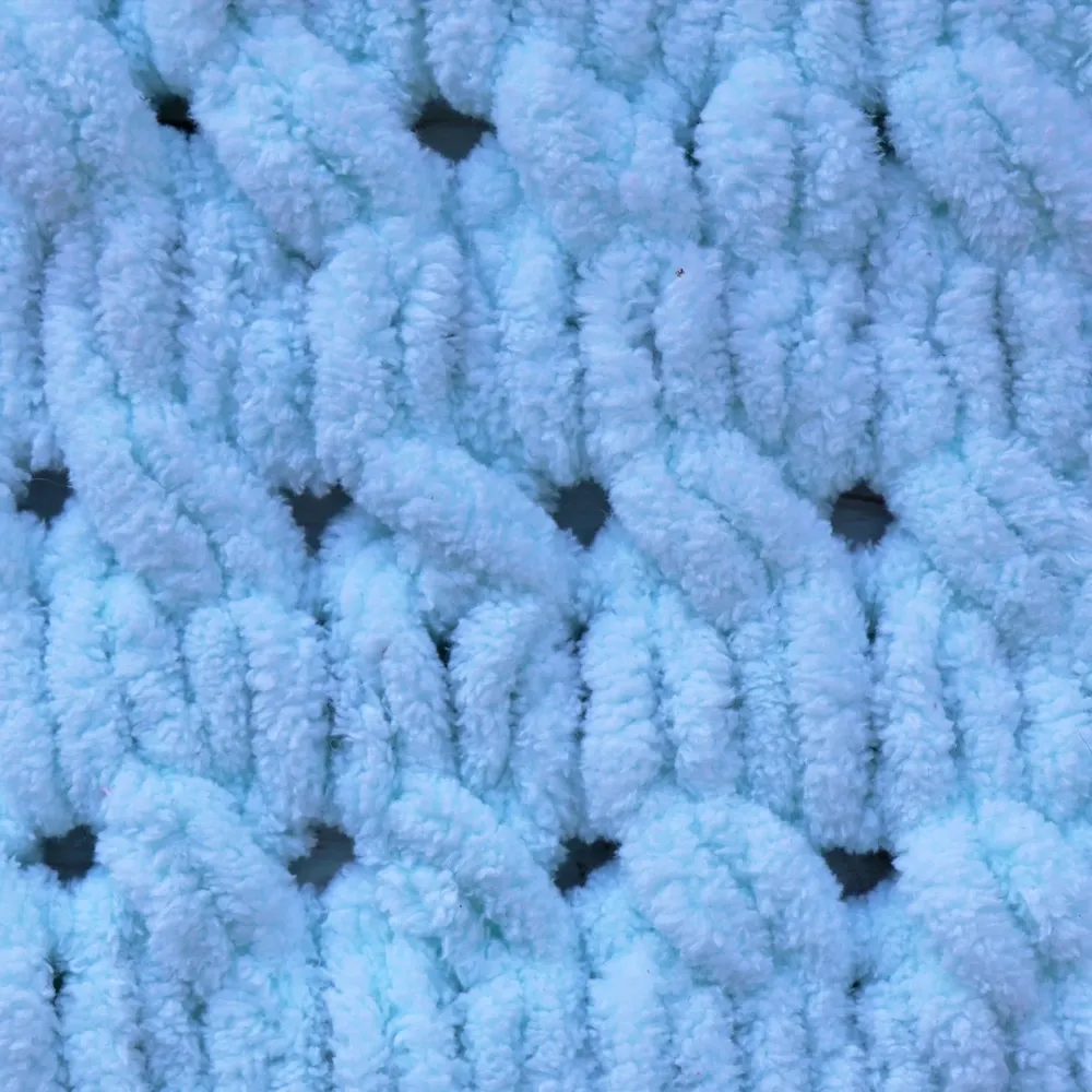 Упаковка Alize Puffy, Світло-сірий №428, 5шт – купити | Candy Yarn