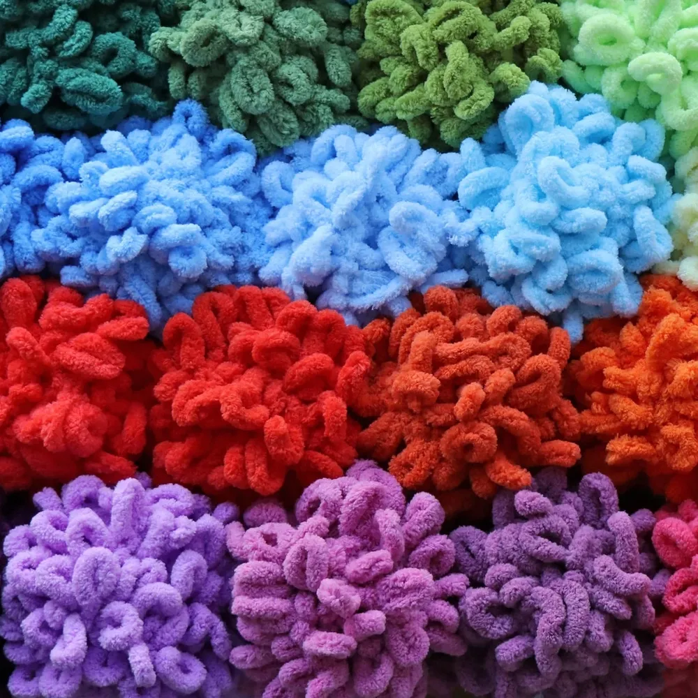 Alize Puffy, Морська глибина №985 – купити | Candy Yarn