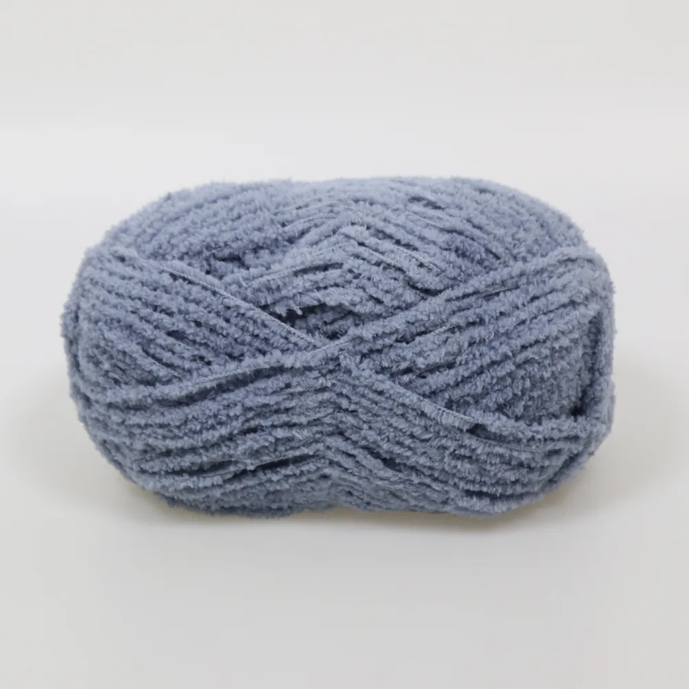 Alize Softy, Сірий №119 – купити | Candy Yarn