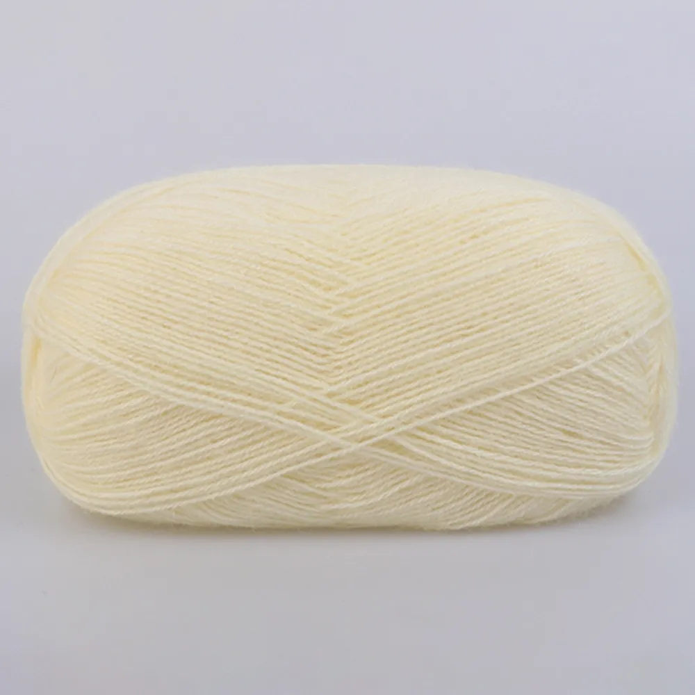 Alize Angora Gold, Крем №01 – купить | Candy Yarn