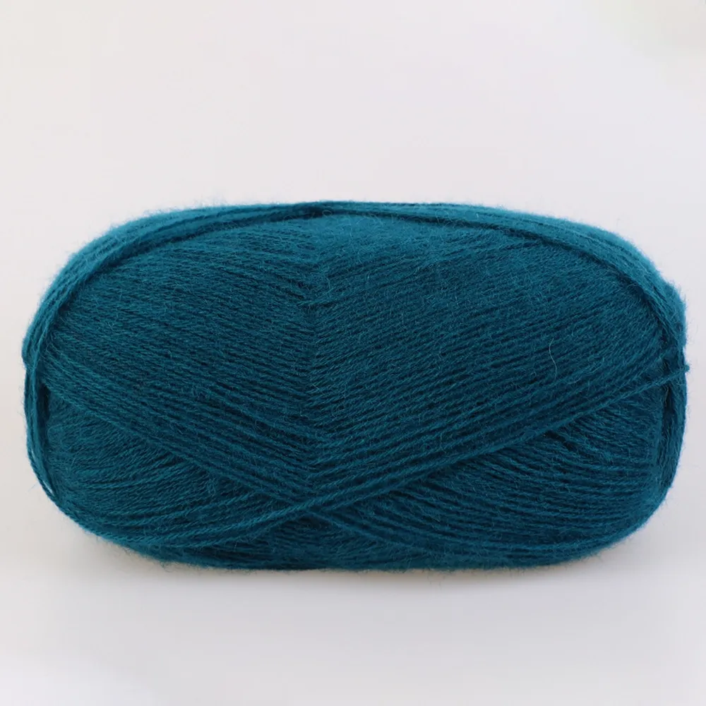 Alize Angora Gold, Петроль №17 – купити | Candy Yarn