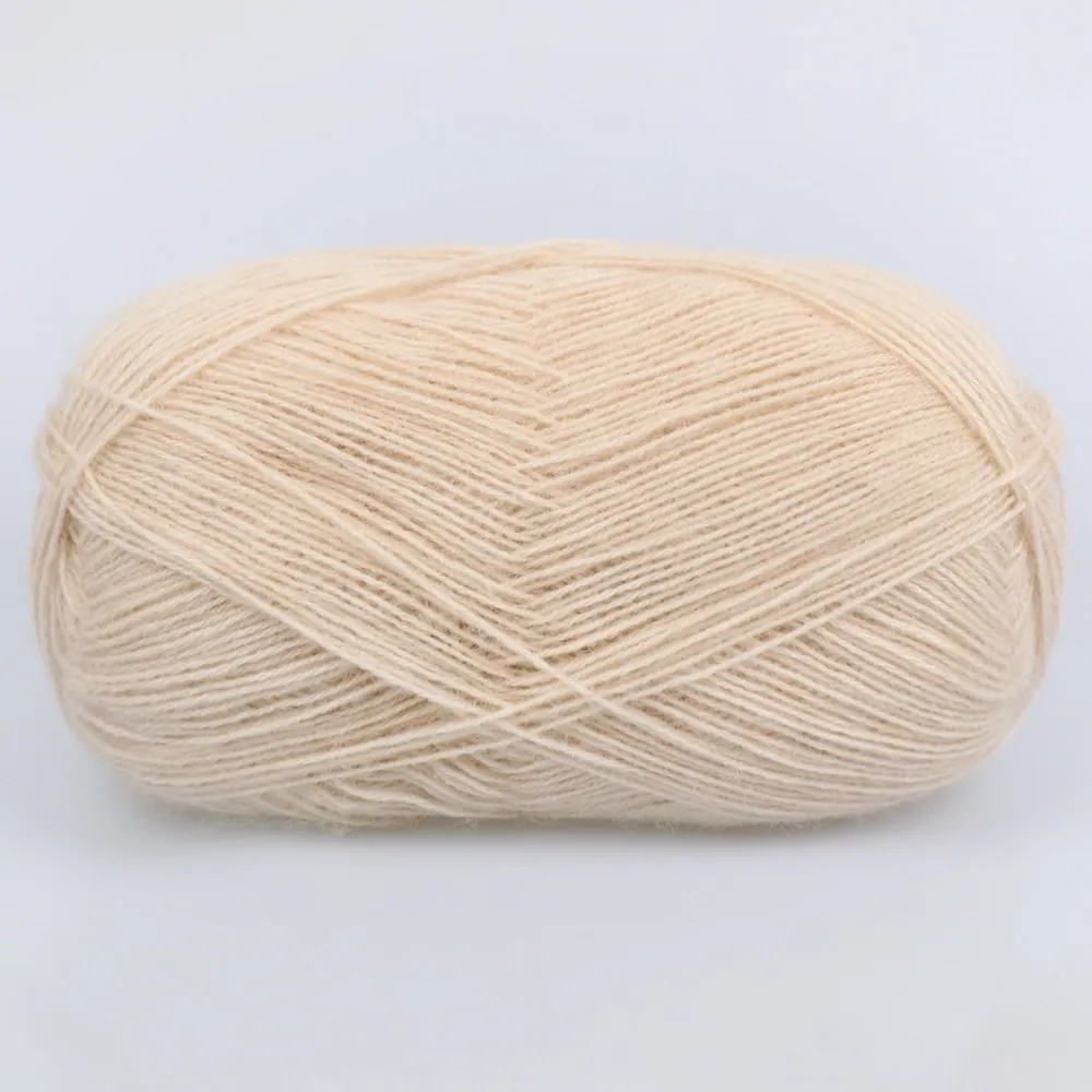 Alize Angora Gold, Світло-молочно-бежевий №67 – купити | Candy Yarn