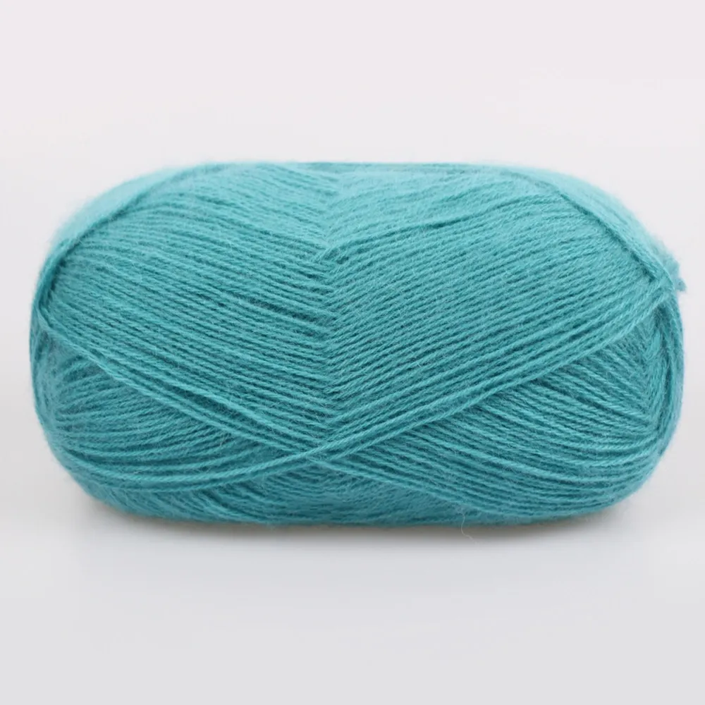 Alize Angora Gold, Лазурний №164 – купити | Candy Yarn