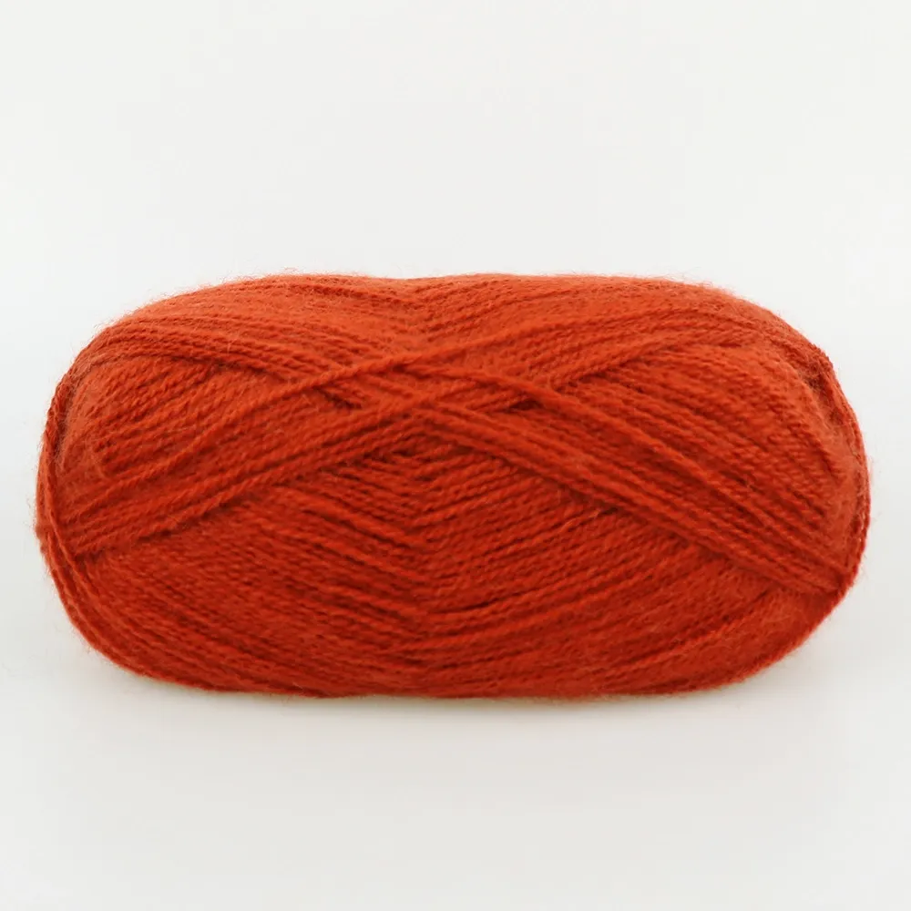 Alize Angora Real 40, Теракот №36 – купити | Candy Yarn
