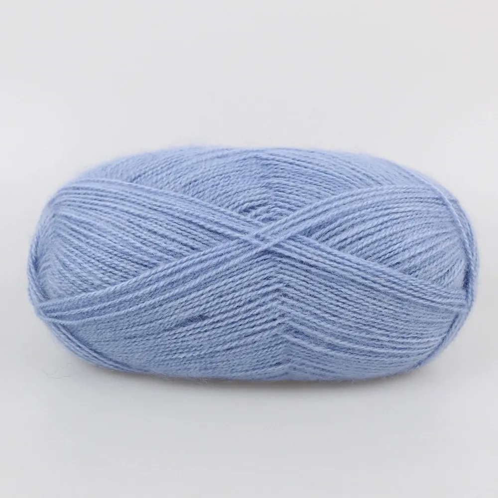Alize Angora Real 40, Блакитний №40 – купити | Candy Yarn