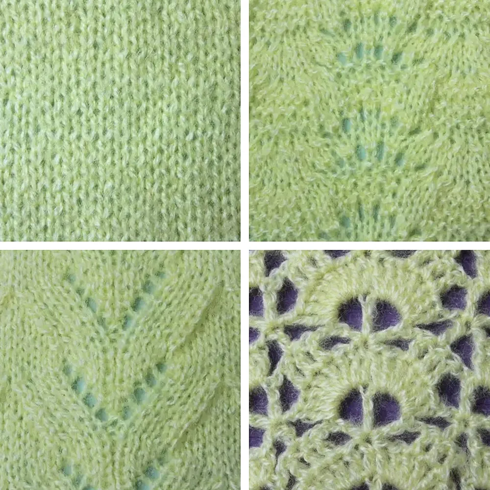 Alize Angora Real 40, Блакитний №40 – купити | Candy Yarn
