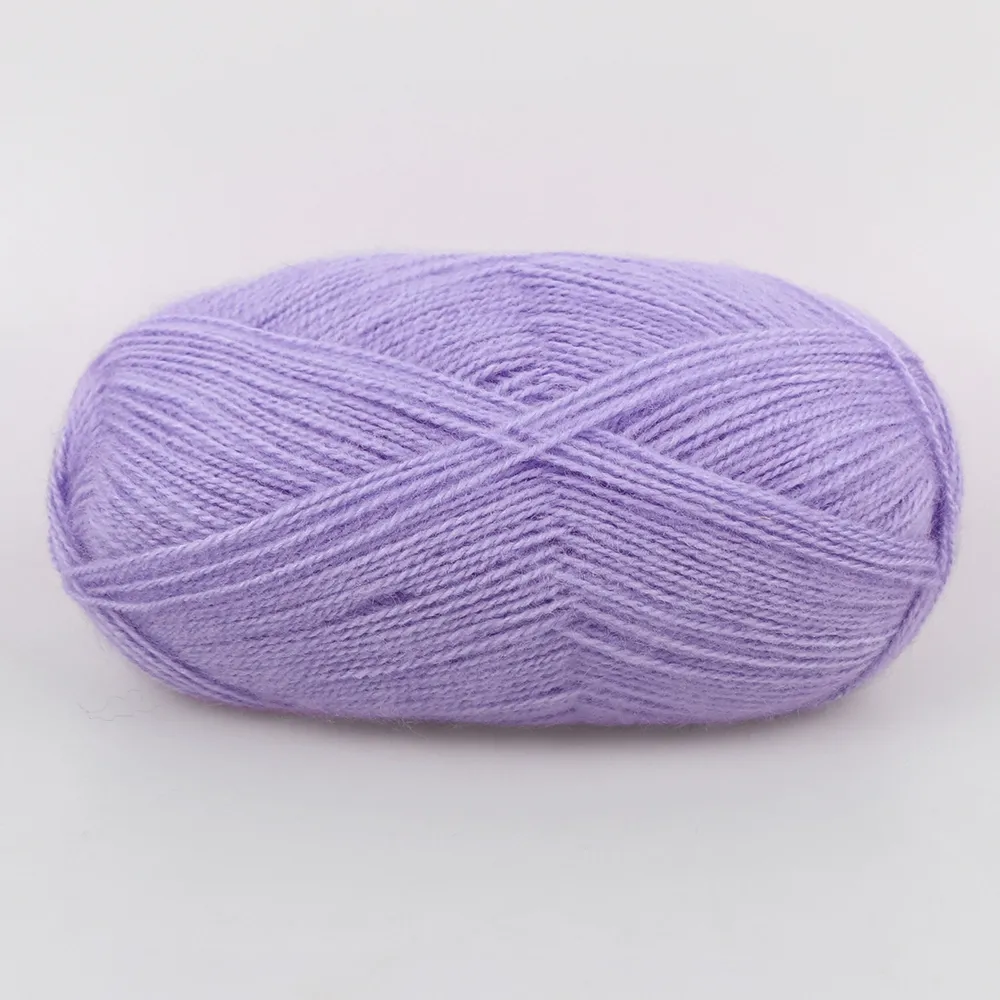 Alize Angora Real 40, Бузок №146 – купити | Candy Yarn