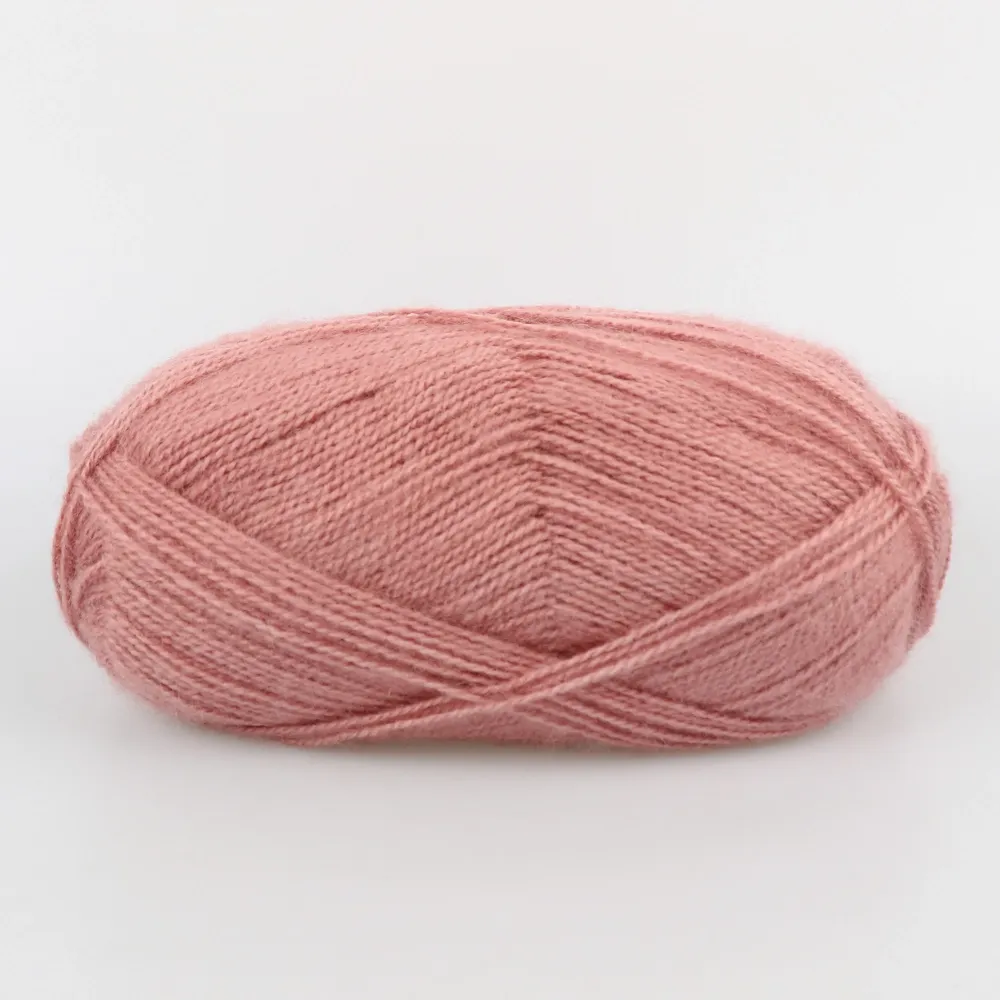 Alize Angora Real 40, Роза №301 – купить | Candy Yarn