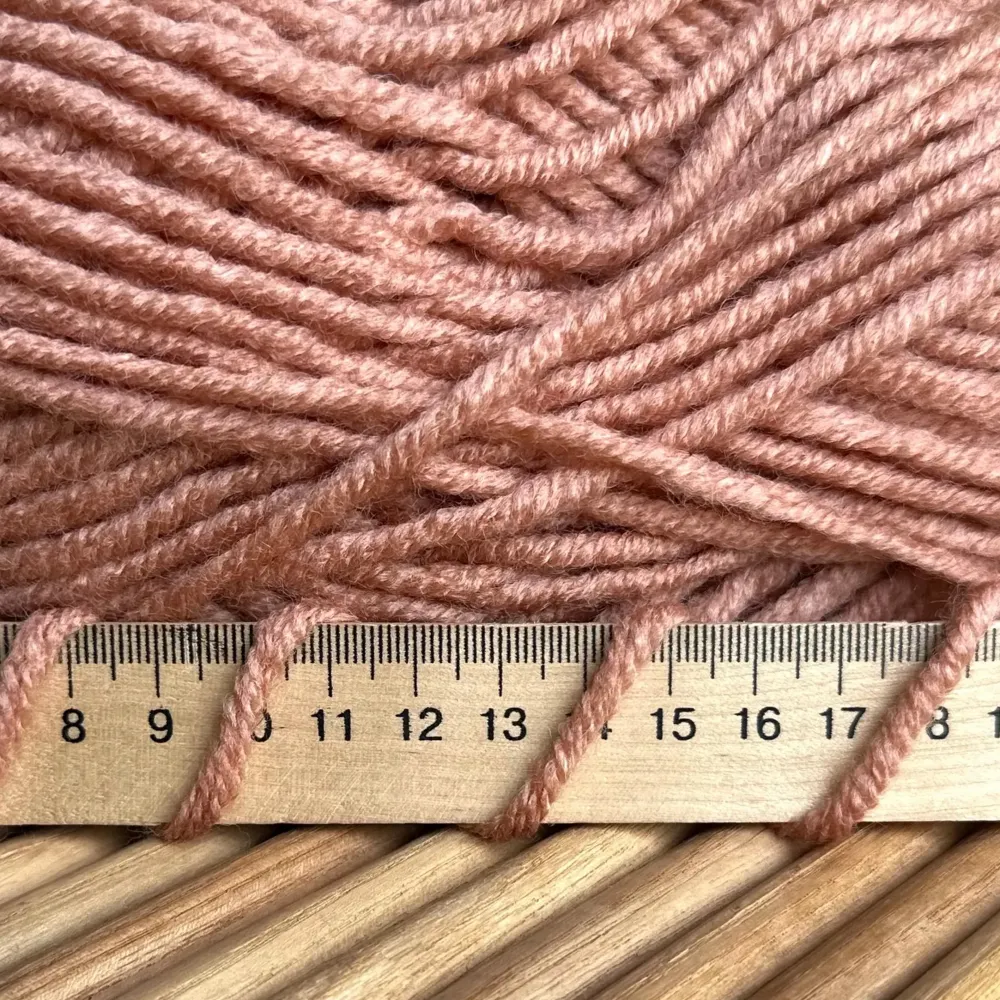 Alize Super Lana Maxi, Стальной №283 – купить | Candy Yarn