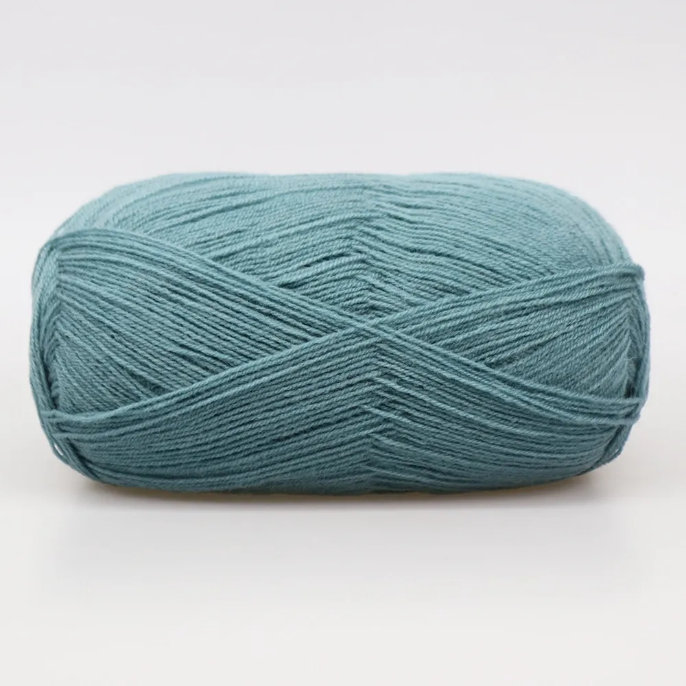 Alize LanaGold 800, Лазурний №386 – купити | Candy Yarn